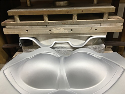 Sample for trial