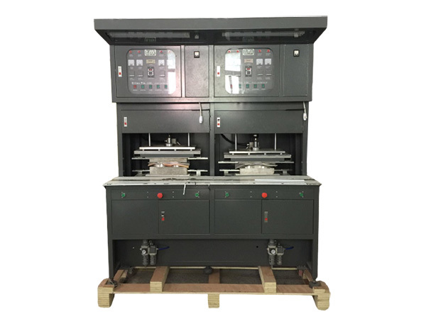 布料定型機的(de)制(zhì)作方法