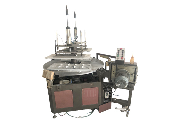 ELA-8 刨棉機