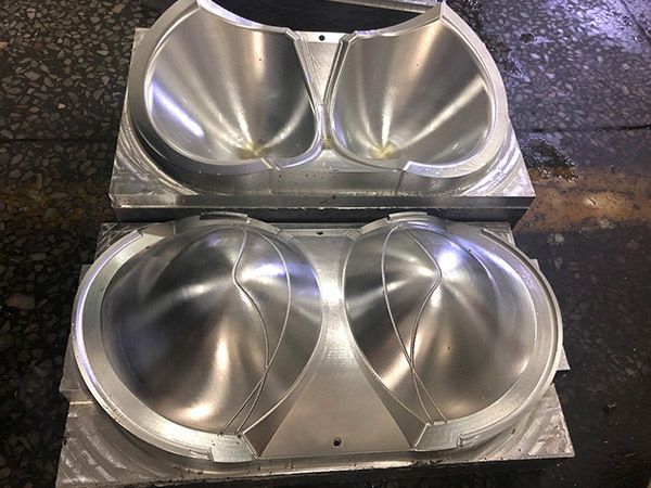 模具開(kāi)發 模具開(kāi)發
